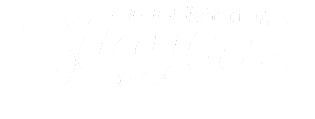 Go Mobile Signs