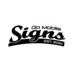 Go Mobile Signs